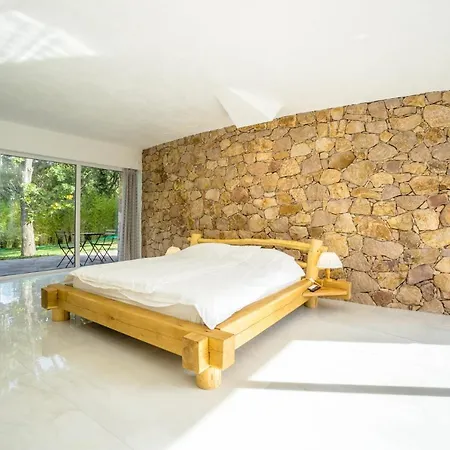 Villa La Maison De L'art *