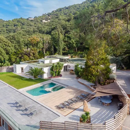 La Maison De L'art Villa Frejus
